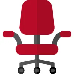 Office chair