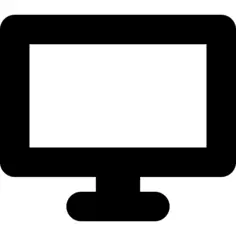 Computer Screen