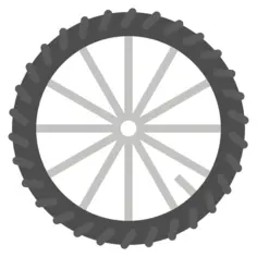 Wheel