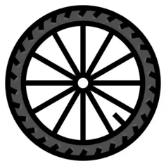 Wheel