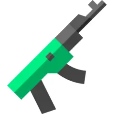 Rifle
