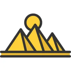 Pyramids