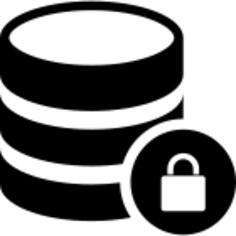 Database protected
