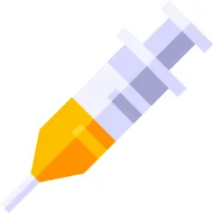 Syringe