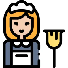 Maid