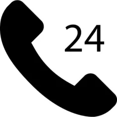 24小时呼叫中心