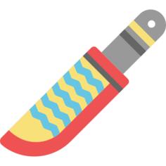 Knife