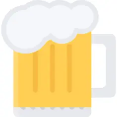Pint of beer