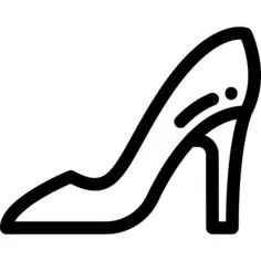 High heel