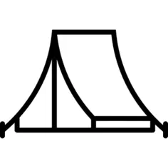 Militar Tent