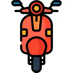 Motorcycle