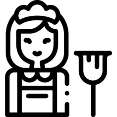 Maid