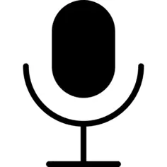 Microphone