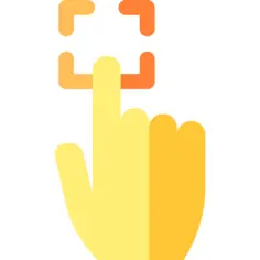 Fingerprint scanning