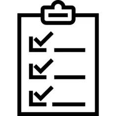 Check list