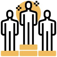 Podium