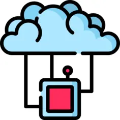 Cloud computing