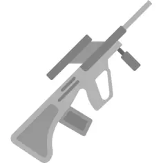 Rifle
