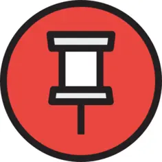 Pinterest的