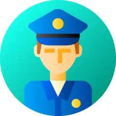 Policeman