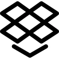 Dropbox Logo