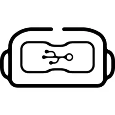 Electric connection cover