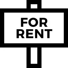 For rent