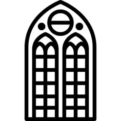 Church Window
