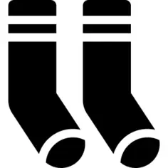 Long Socks