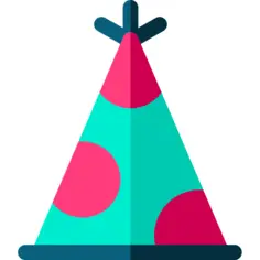 Party hat