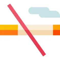 No smoking