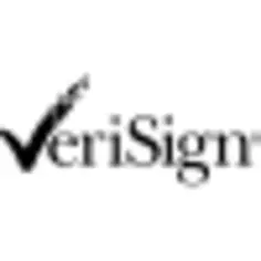 Verisign logo