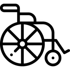 Wheelchair