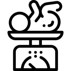 Baby weight