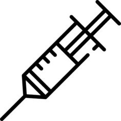 Syringe