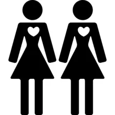 妇女朋友夫妇爱的