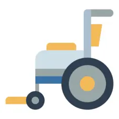 Wheelchair