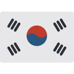 South korea