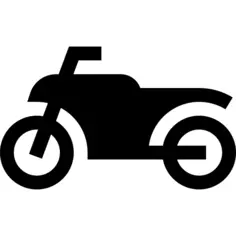 Motorcycle