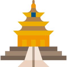 Temple