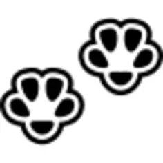 Pawprints