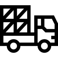 Shipping and delivery