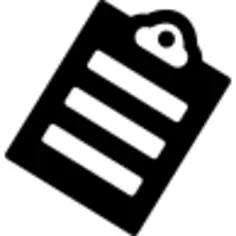 Clipboard rotated interface tool