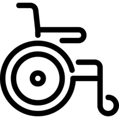 Wheelchair