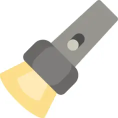 Flashlight