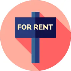 For rent