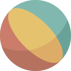 Beach ball