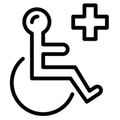 Wheelchair
