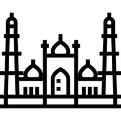 Jama masjid