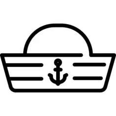Sailor Hat